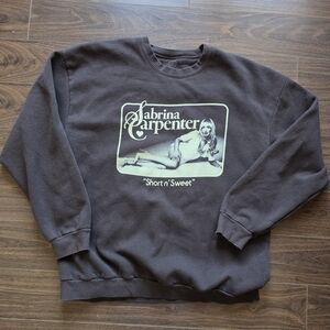 Sabrina Carpenter Sweatshirt